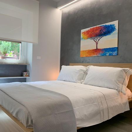 Casa Armonia Apartment Sulmona Ngoại thất bức ảnh
