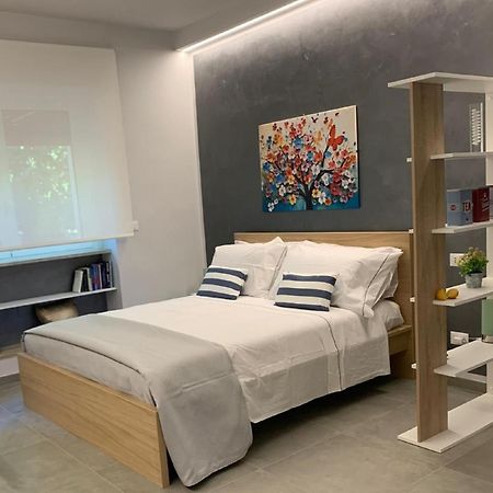 Casa Armonia Apartment Sulmona Ngoại thất bức ảnh