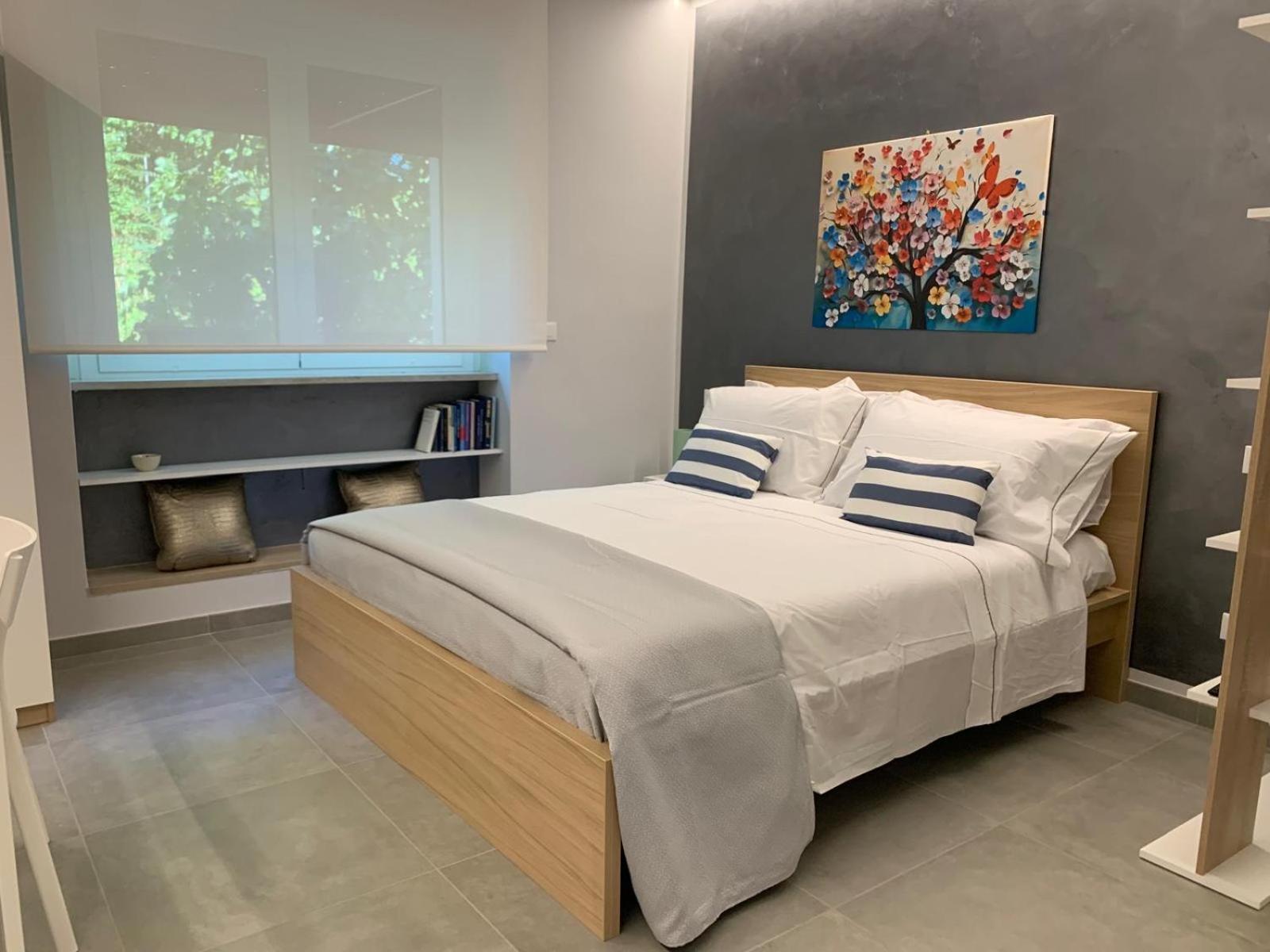 Casa Armonia Apartment Sulmona Ngoại thất bức ảnh