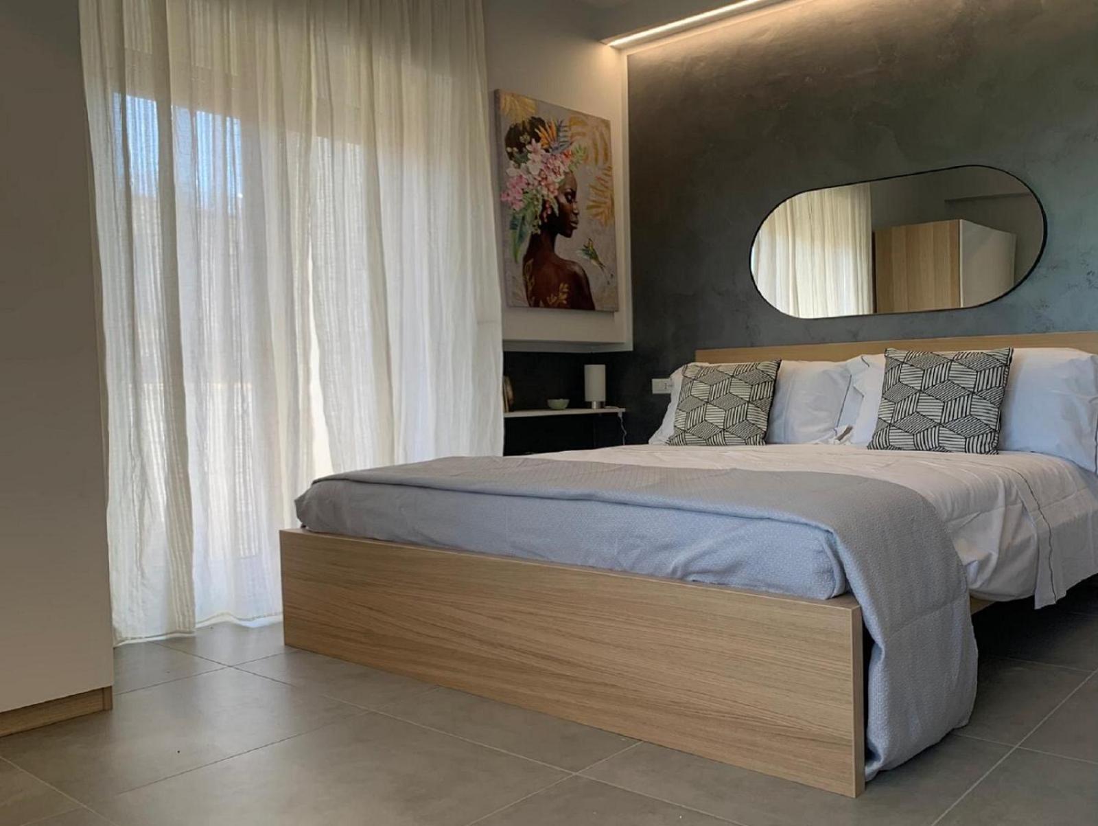Casa Armonia Apartment Sulmona Ngoại thất bức ảnh