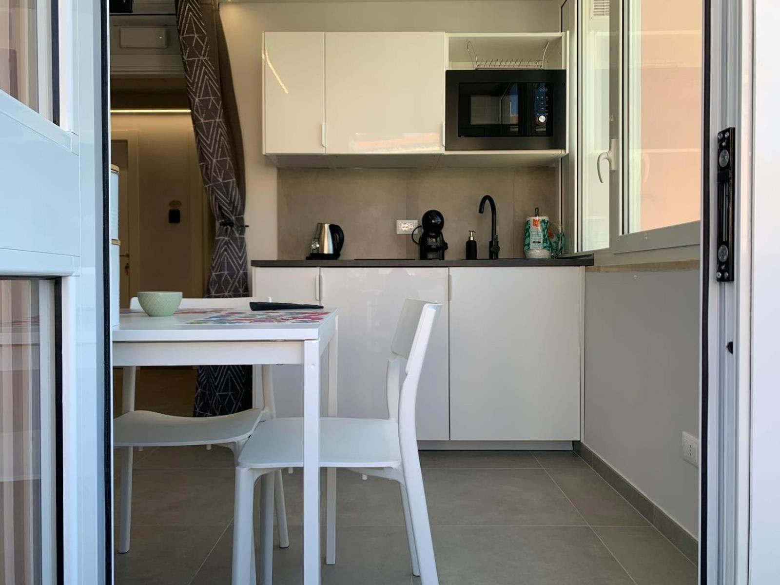 Casa Armonia Apartment Sulmona Ngoại thất bức ảnh