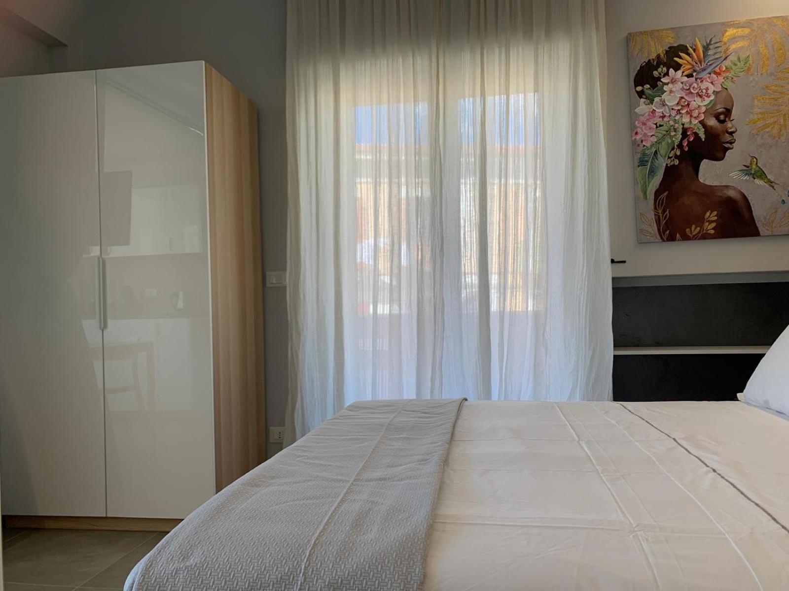 Casa Armonia Apartment Sulmona Ngoại thất bức ảnh