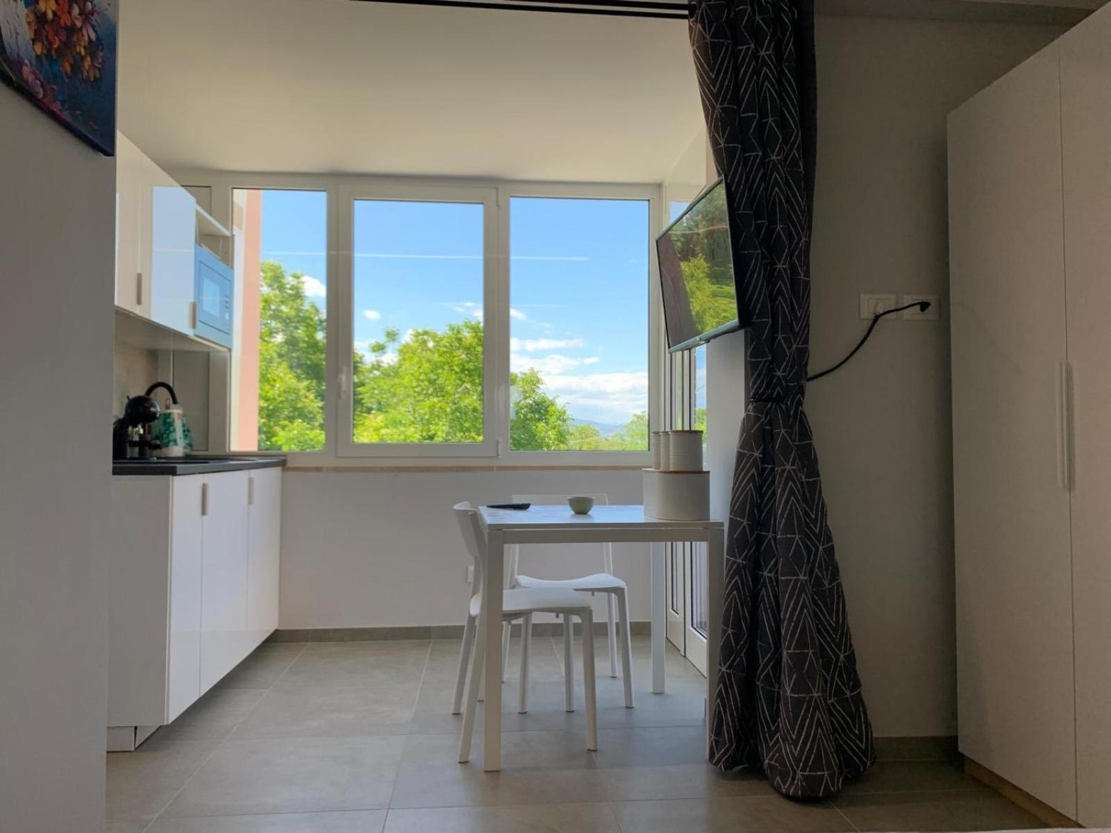Casa Armonia Apartment Sulmona Ngoại thất bức ảnh