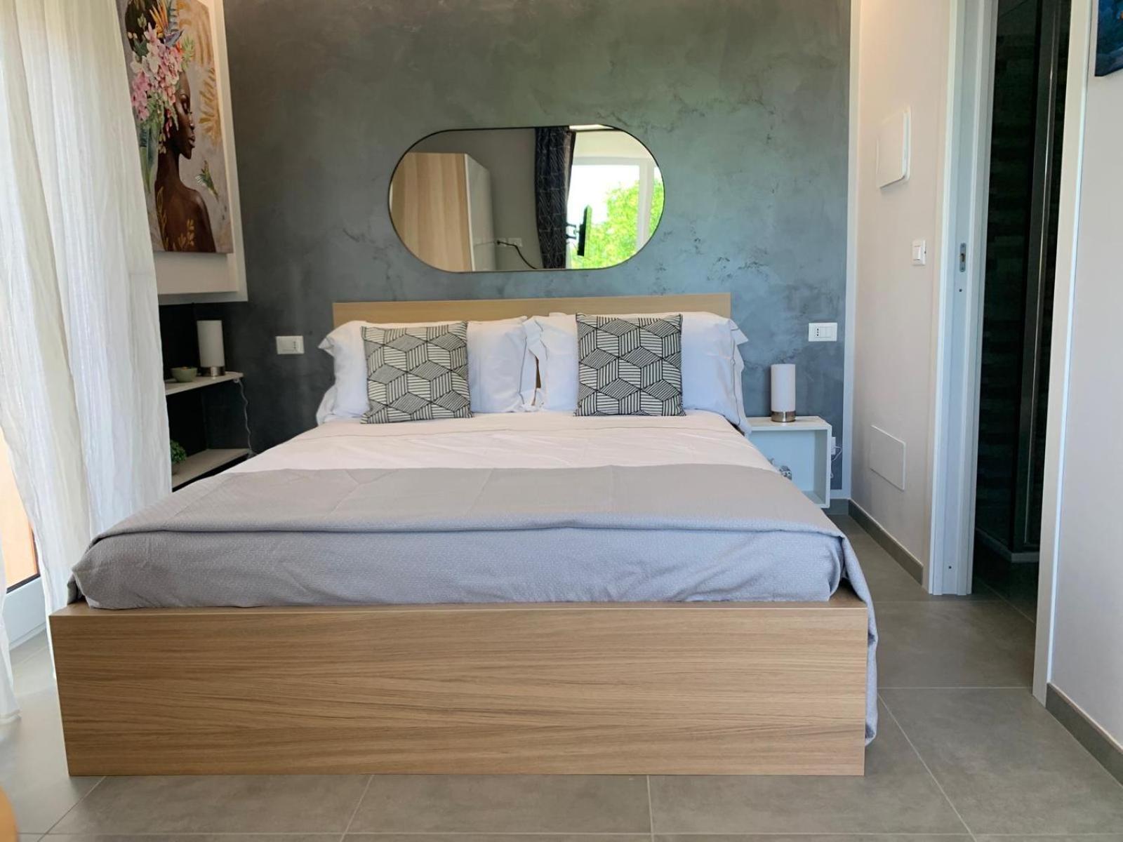 Casa Armonia Apartment Sulmona Ngoại thất bức ảnh