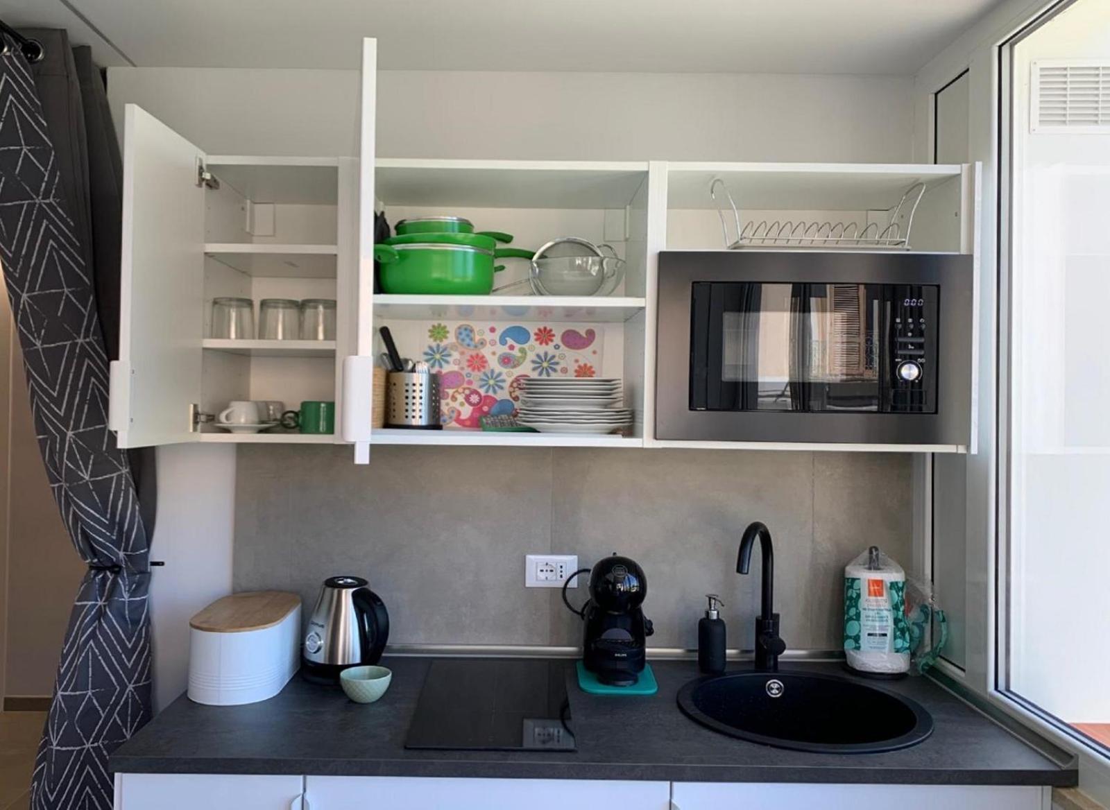Casa Armonia Apartment Sulmona Ngoại thất bức ảnh