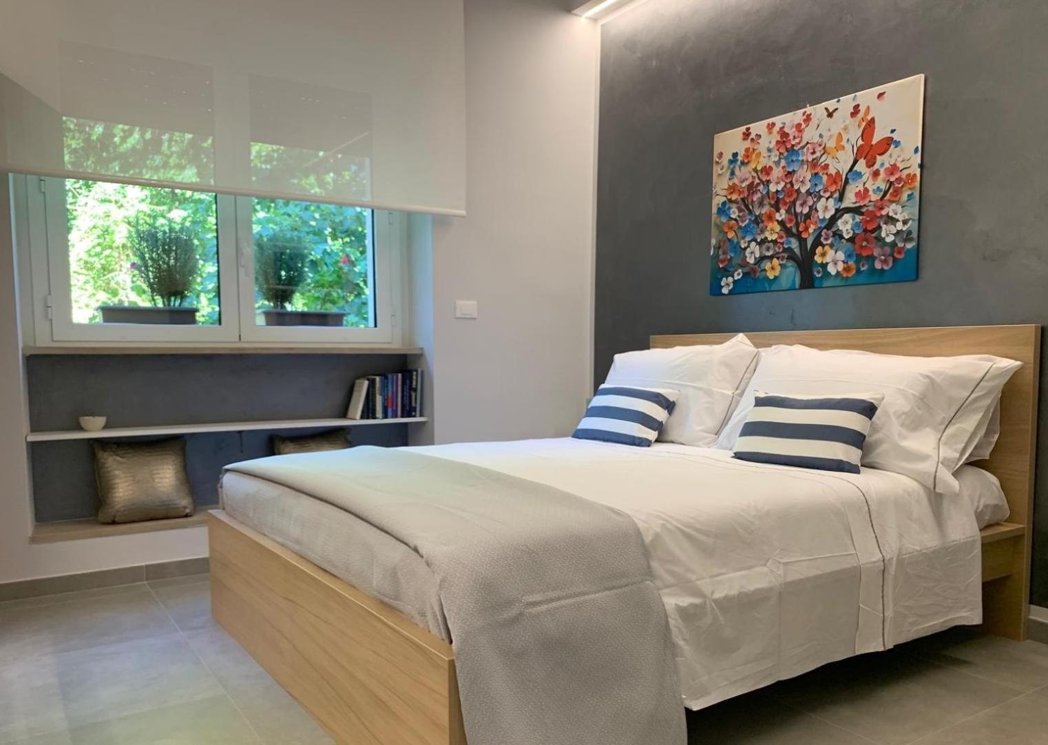 Casa Armonia Apartment Sulmona Ngoại thất bức ảnh