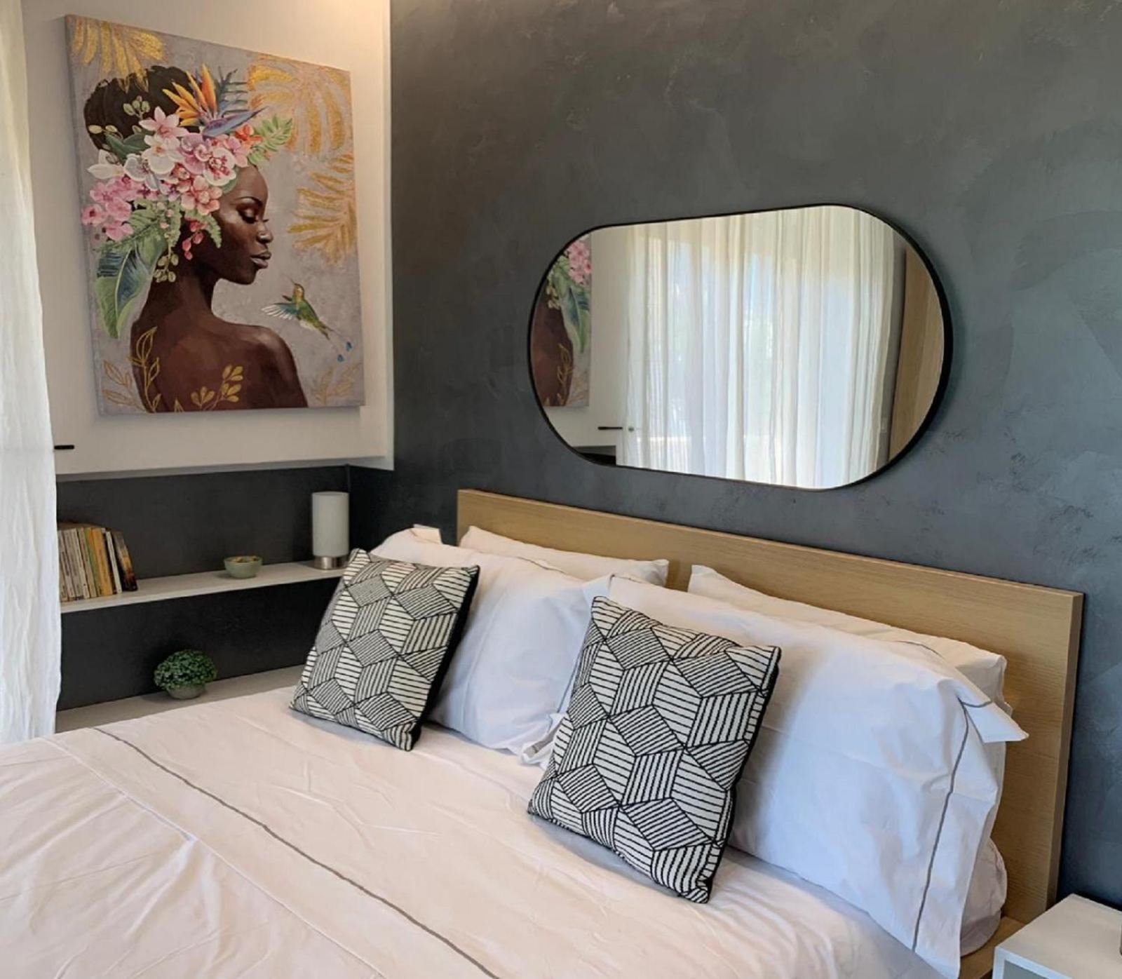 Casa Armonia Apartment Sulmona Ngoại thất bức ảnh
