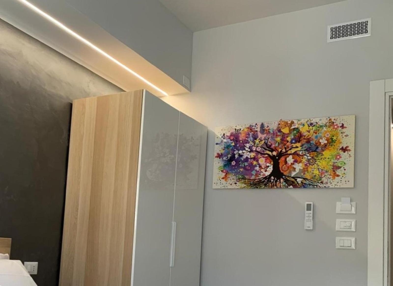 Casa Armonia Apartment Sulmona Ngoại thất bức ảnh