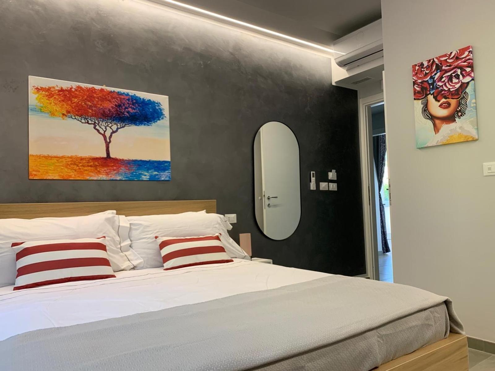 Casa Armonia Apartment Sulmona Ngoại thất bức ảnh
