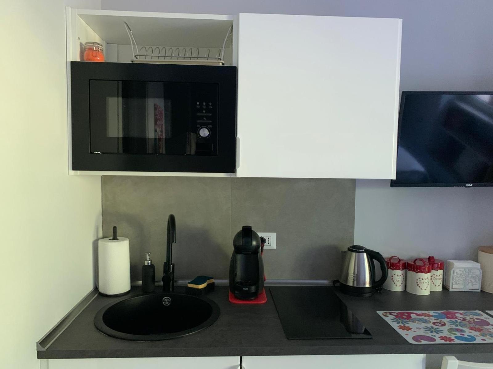 Casa Armonia Apartment Sulmona Ngoại thất bức ảnh