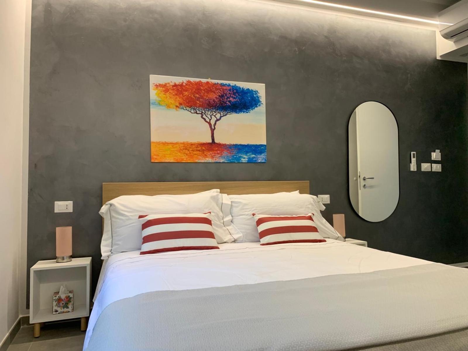 Casa Armonia Apartment Sulmona Ngoại thất bức ảnh