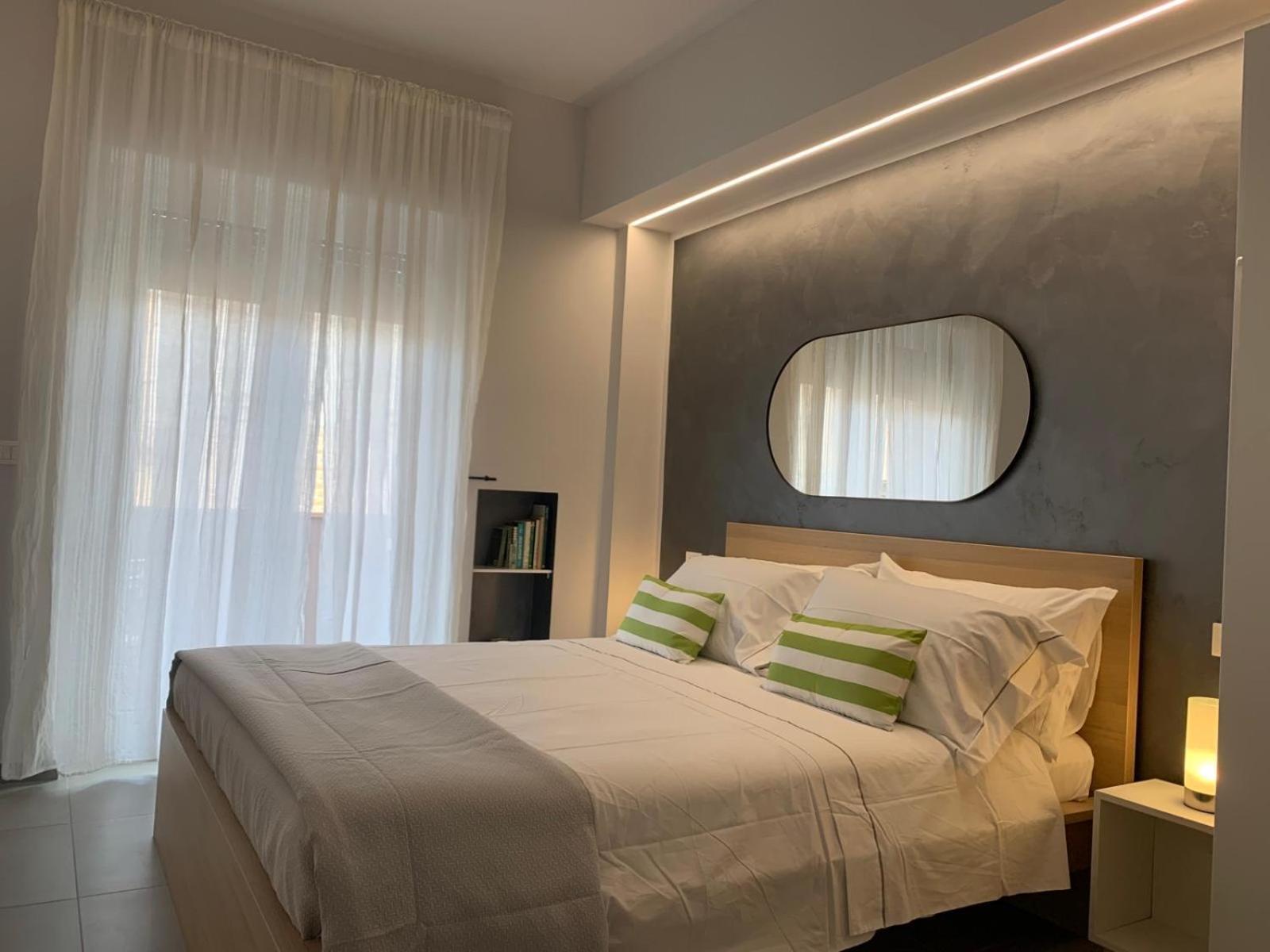 Casa Armonia Apartment Sulmona Ngoại thất bức ảnh