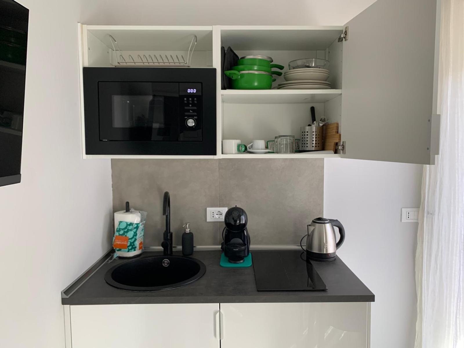 Casa Armonia Apartment Sulmona Ngoại thất bức ảnh