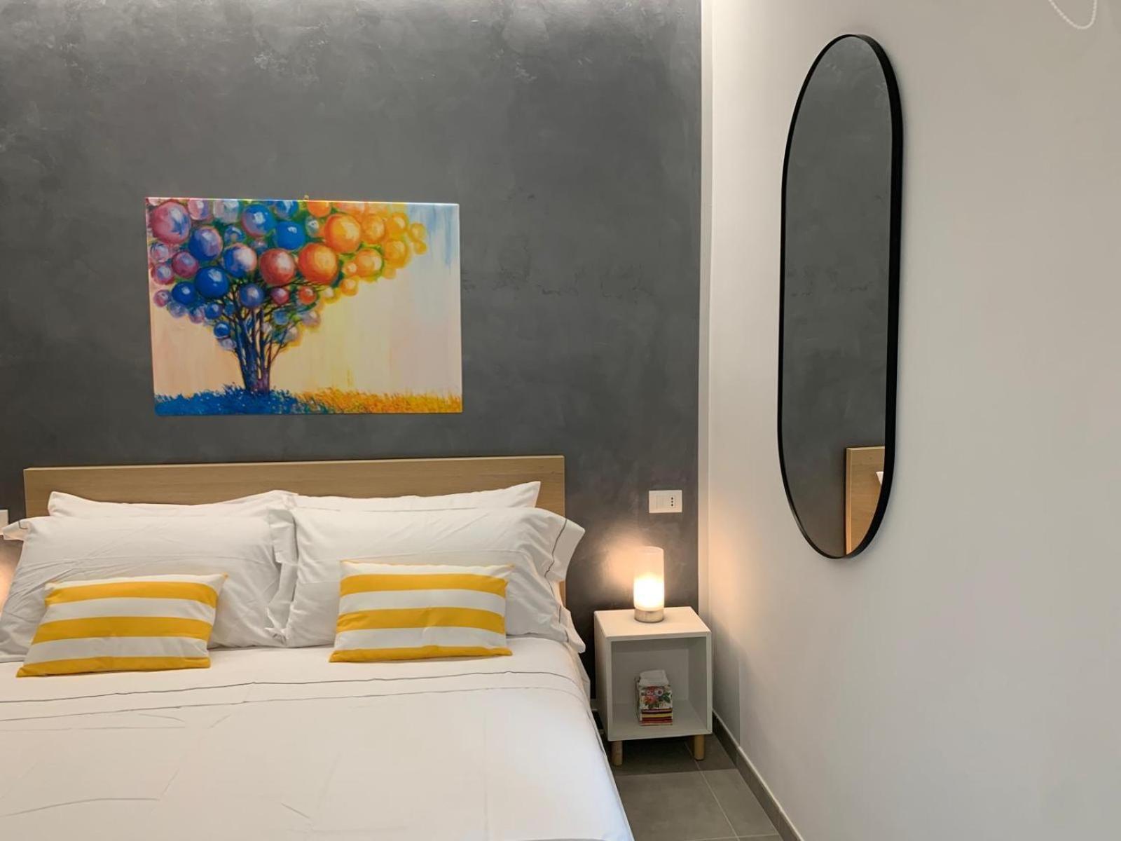 Casa Armonia Apartment Sulmona Ngoại thất bức ảnh