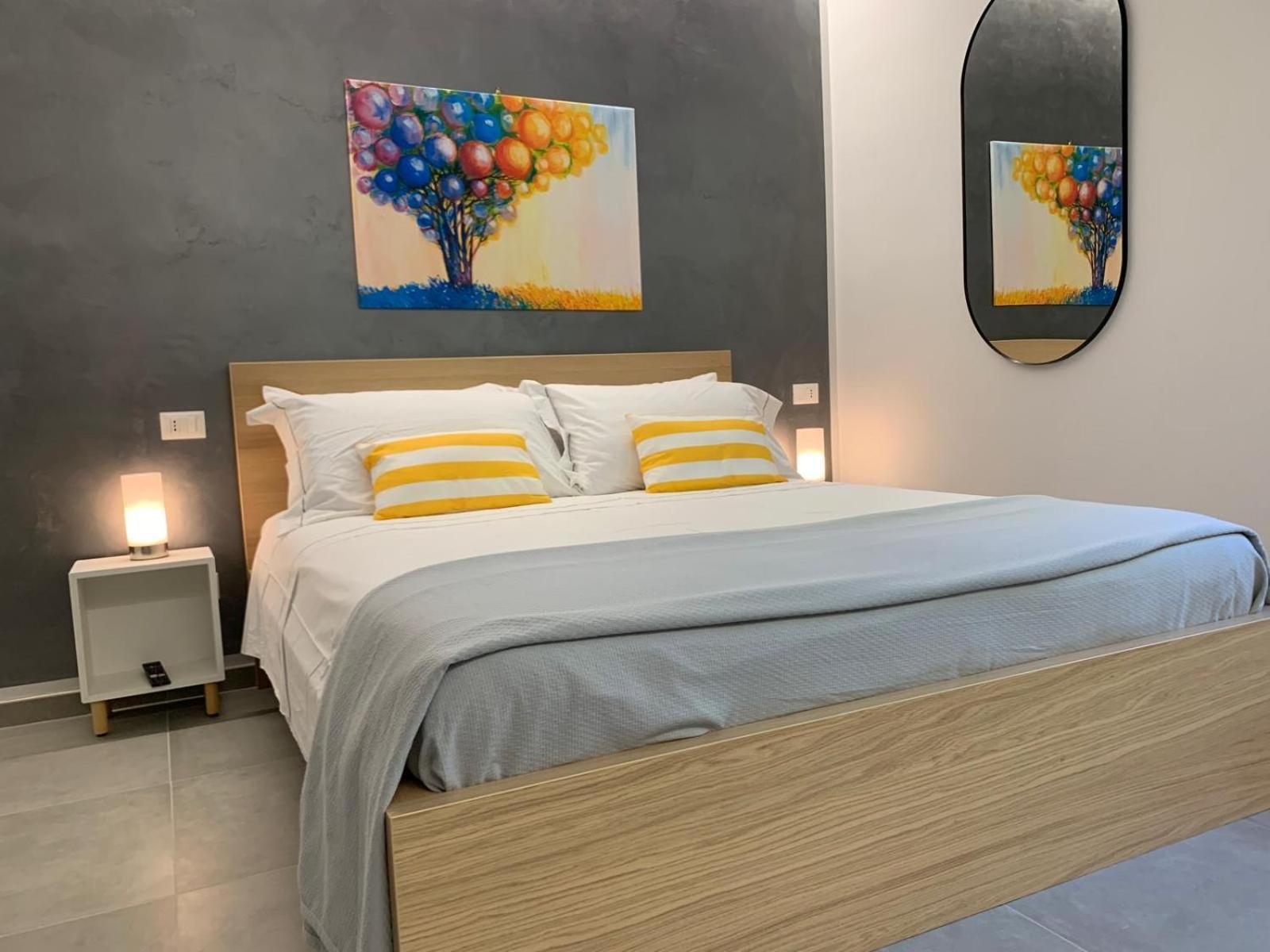 Casa Armonia Apartment Sulmona Ngoại thất bức ảnh