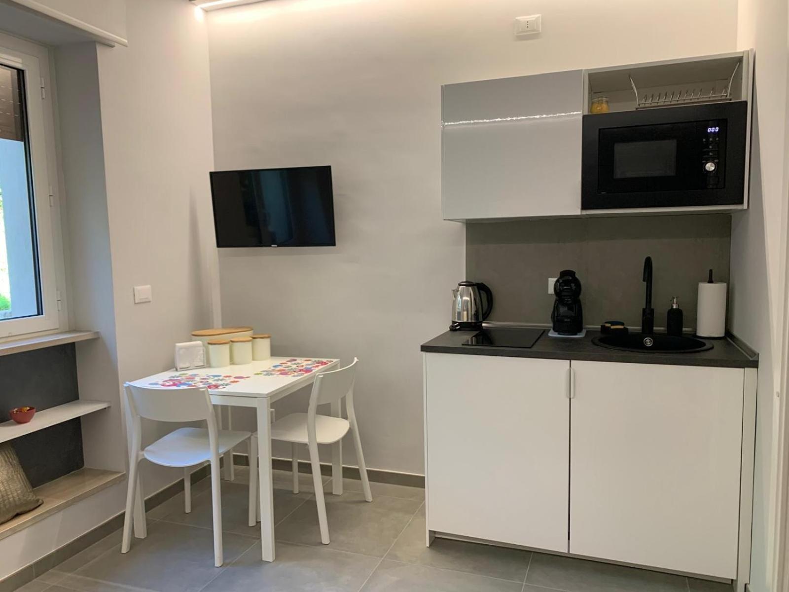 Casa Armonia Apartment Sulmona Ngoại thất bức ảnh