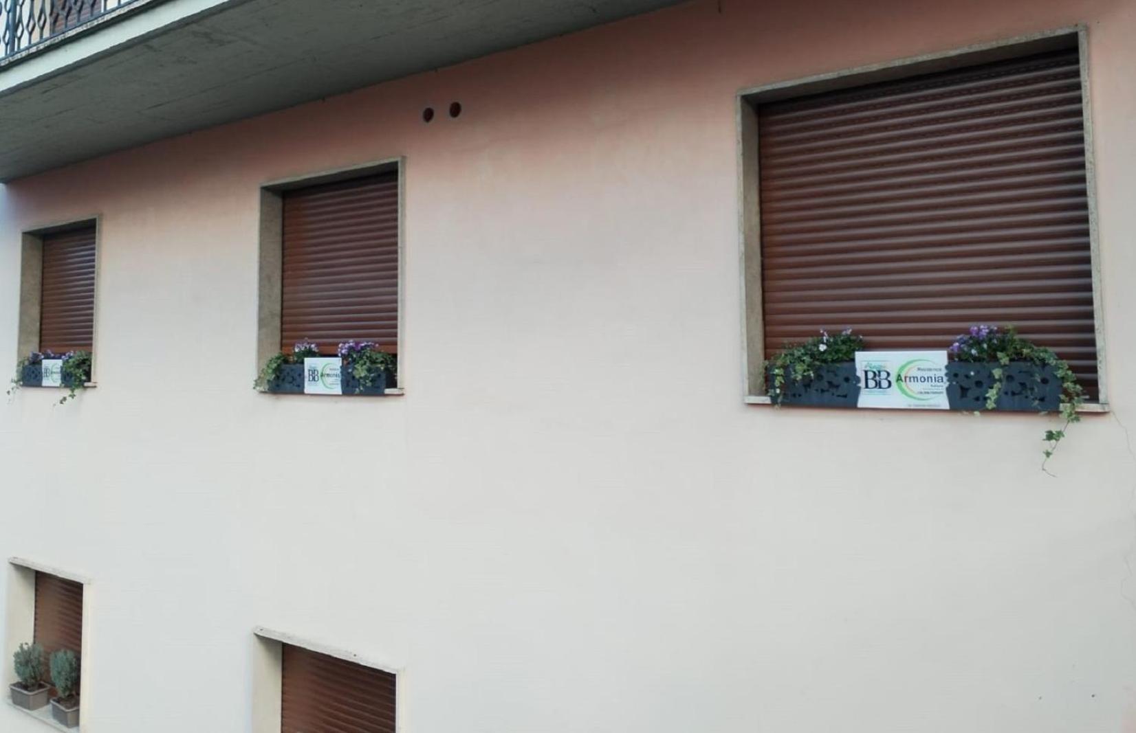 Casa Armonia Apartment Sulmona Ngoại thất bức ảnh